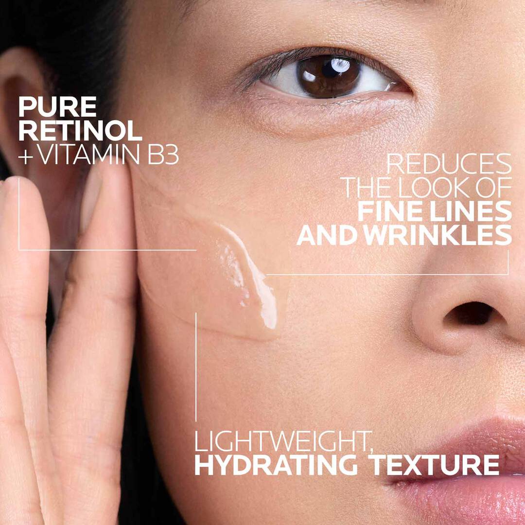 Radiance Reset Retinol Serum 1%