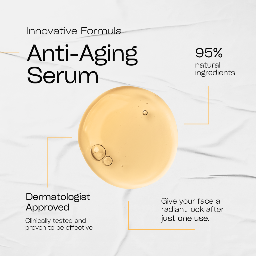 Radiance Reset Retinol Serum 1%